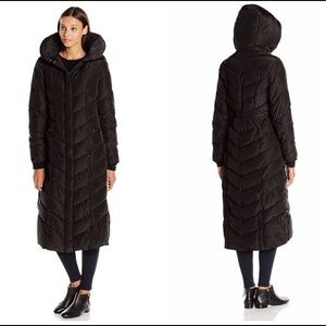 Steve Madden Puffer (Quilted) Coat EUC